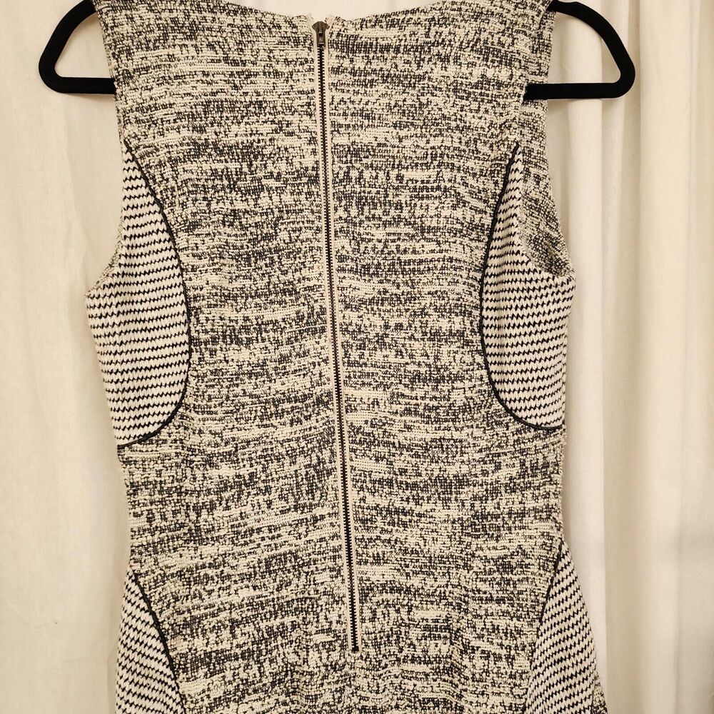 Sachin+Babi Knit Tweed Mini Dress 4 - Picture 11 of 11